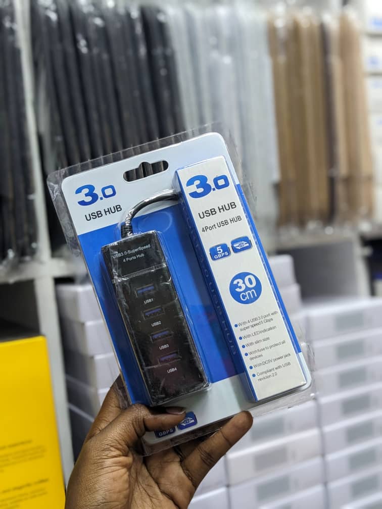 USB Hub
