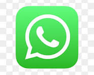 WhatsApp Icon